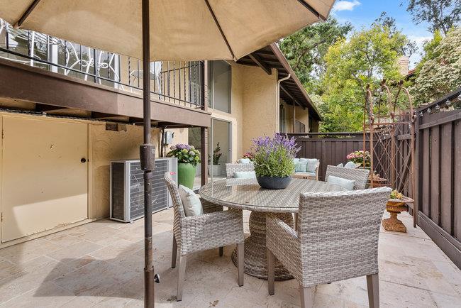 Detail Gallery Image 37 of 49 For 18400 Overlook Rd #19,  Los Gatos,  CA 95030 - 2 Beds | 2/1 Baths