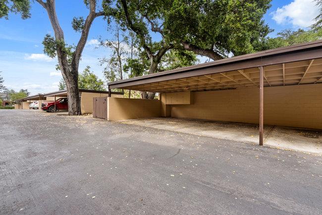 Detail Gallery Image 41 of 49 For 18400 Overlook Rd #19,  Los Gatos,  CA 95030 - 2 Beds | 2/1 Baths