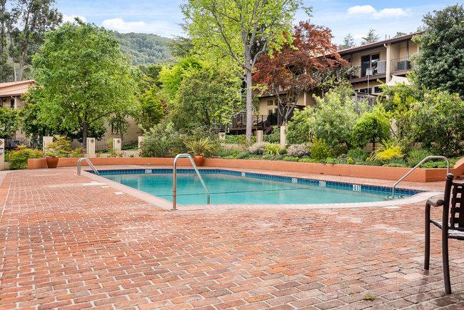 Detail Gallery Image 42 of 49 For 18400 Overlook Rd #19,  Los Gatos,  CA 95030 - 2 Beds | 2/1 Baths