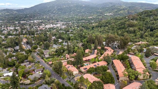 Detail Gallery Image 45 of 49 For 18400 Overlook Rd #19,  Los Gatos,  CA 95030 - 2 Beds | 2/1 Baths