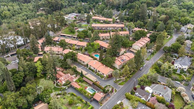 Detail Gallery Image 46 of 49 For 18400 Overlook Rd #19,  Los Gatos,  CA 95030 - 2 Beds | 2/1 Baths