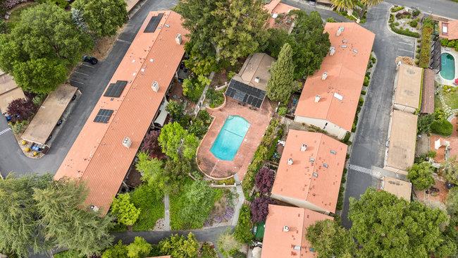 Detail Gallery Image 48 of 49 For 18400 Overlook Rd #19,  Los Gatos,  CA 95030 - 2 Beds | 2/1 Baths