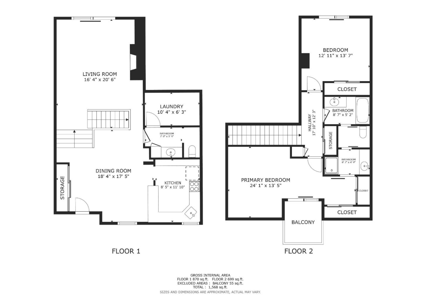 Detail Gallery Image 49 of 49 For 18400 Overlook Rd #19,  Los Gatos,  CA 95030 - 2 Beds | 2/1 Baths