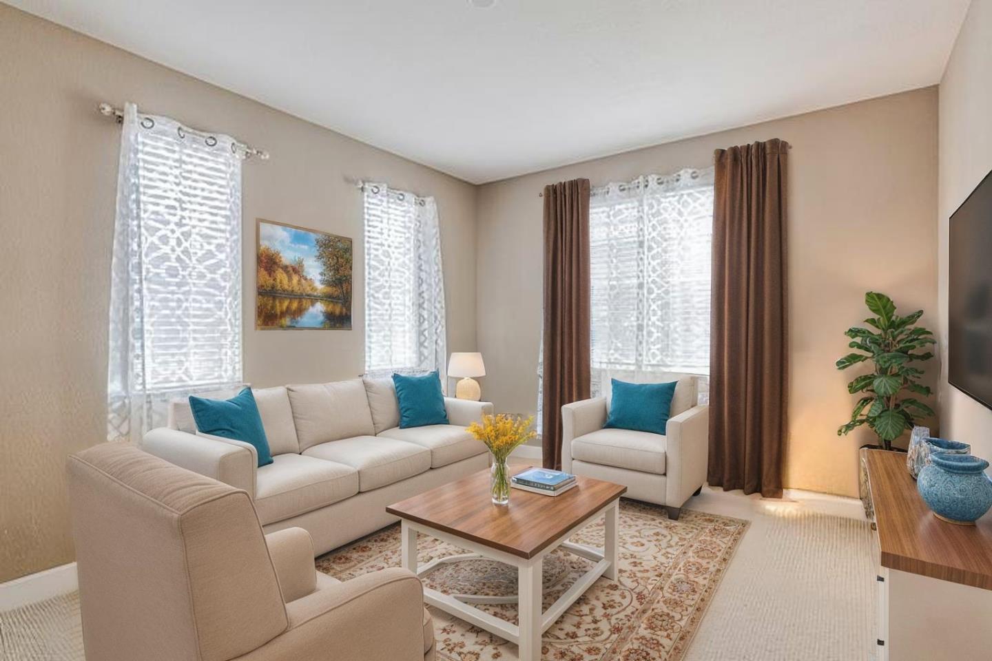 Detail Gallery Image 18 of 38 For 241 Wright Ave, Morgan Hill,  CA 95037 - 4 Beds | 2/1 Baths