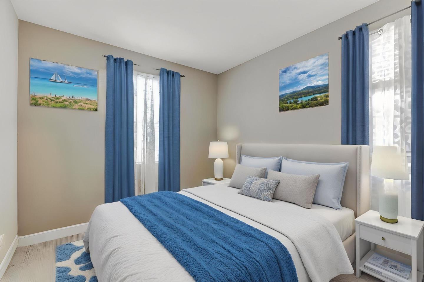 Detail Gallery Image 24 of 38 For 241 Wright Ave, Morgan Hill,  CA 95037 - 4 Beds | 2/1 Baths