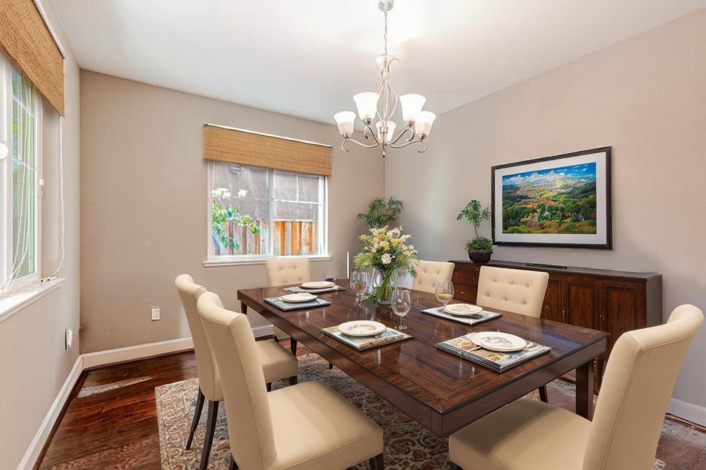 Detail Gallery Image 6 of 38 For 241 Wright Ave, Morgan Hill,  CA 95037 - 4 Beds | 2/1 Baths
