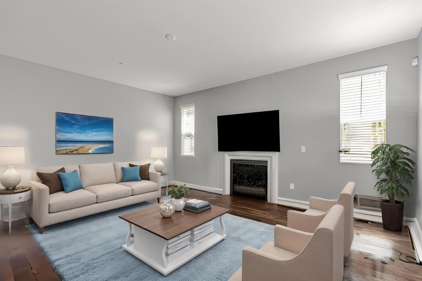 Detail Gallery Image 8 of 38 For 241 Wright Ave, Morgan Hill,  CA 95037 - 4 Beds | 2/1 Baths