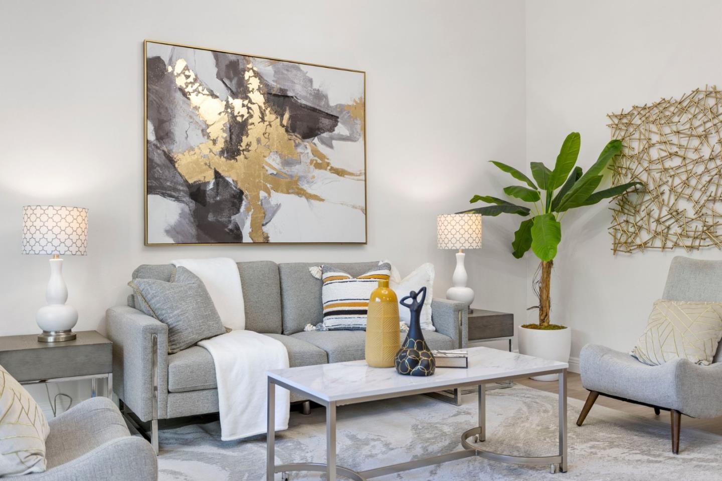 Detail Gallery Image 2 of 31 For 46774 Winema Cmn, Fremont,  CA 94539 - 2 Beds | 2 Baths