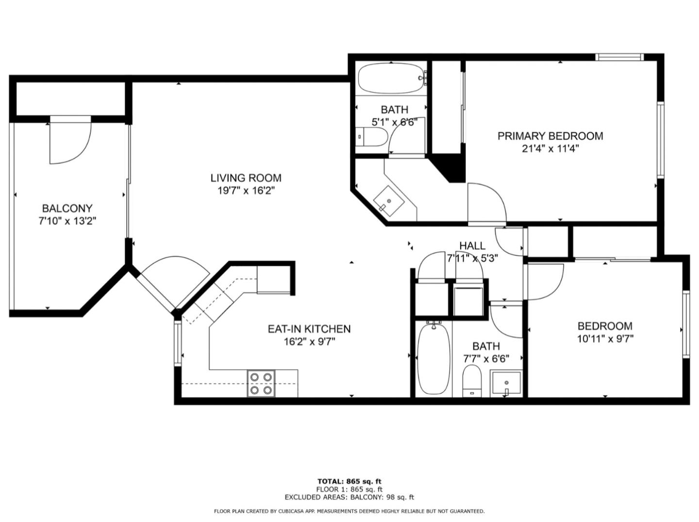 Detail Gallery Image 31 of 31 For 46774 Winema Cmn, Fremont,  CA 94539 - 2 Beds | 2 Baths