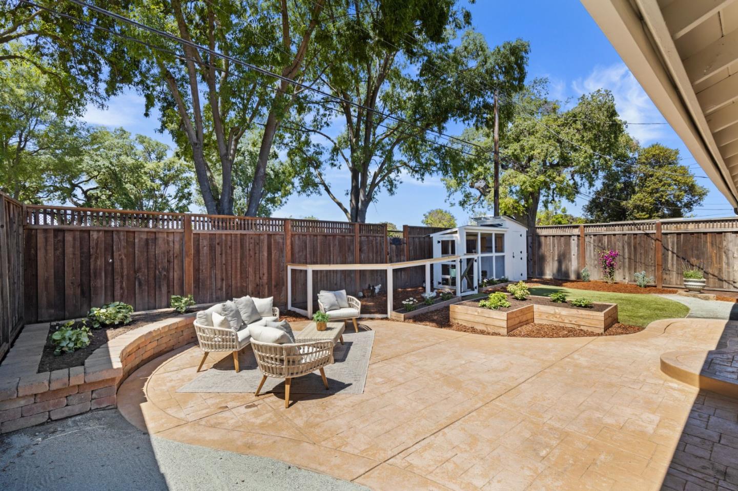 Detail Gallery Image 23 of 31 For 5763 Cohasset Way, San Jose,  CA 95123 - 3 Beds | 2 Baths