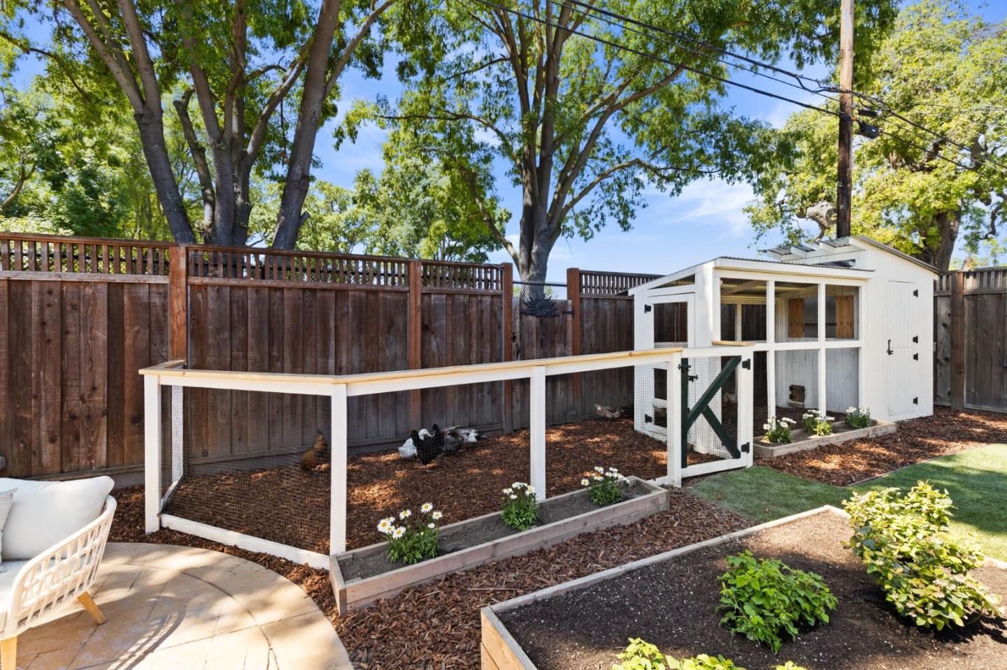 Detail Gallery Image 24 of 31 For 5763 Cohasset Way, San Jose,  CA 95123 - 3 Beds | 2 Baths