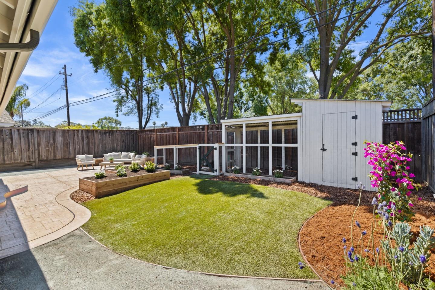 Detail Gallery Image 25 of 31 For 5763 Cohasset Way, San Jose,  CA 95123 - 3 Beds | 2 Baths