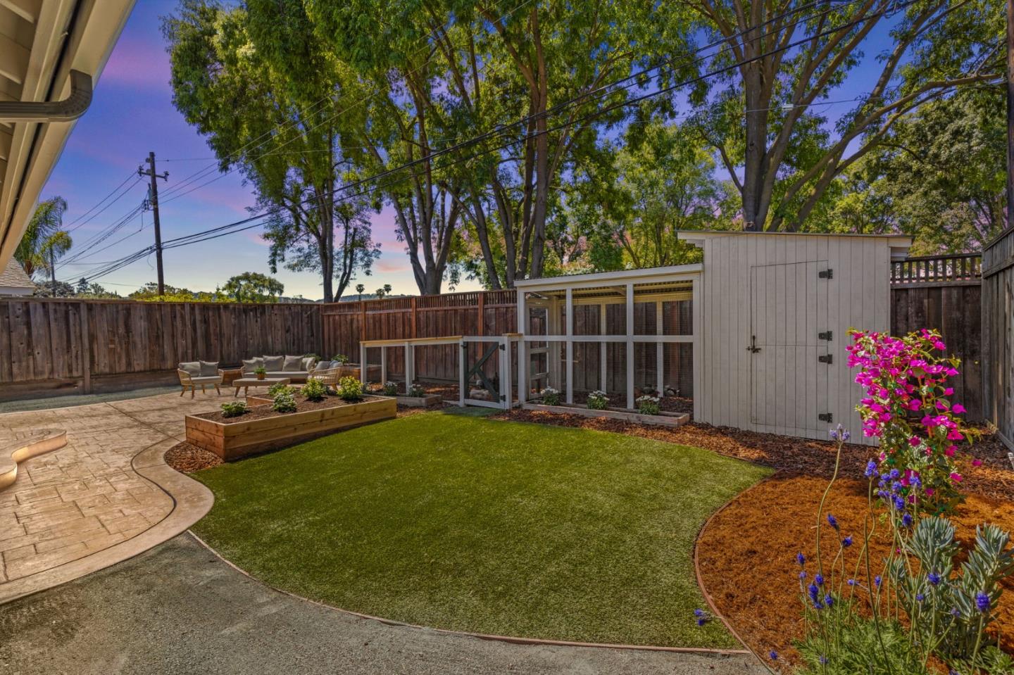 Detail Gallery Image 26 of 31 For 5763 Cohasset Way, San Jose,  CA 95123 - 3 Beds | 2 Baths