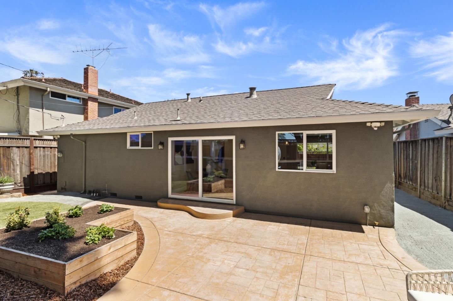Detail Gallery Image 27 of 31 For 5763 Cohasset Way, San Jose,  CA 95123 - 3 Beds | 2 Baths