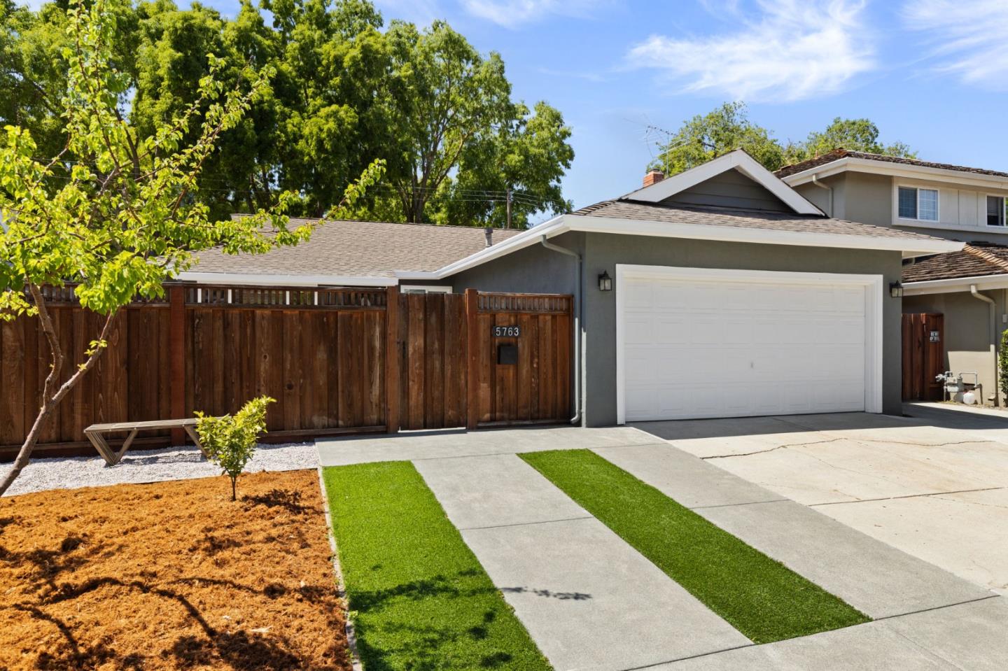 Detail Gallery Image 28 of 31 For 5763 Cohasset Way, San Jose,  CA 95123 - 3 Beds | 2 Baths