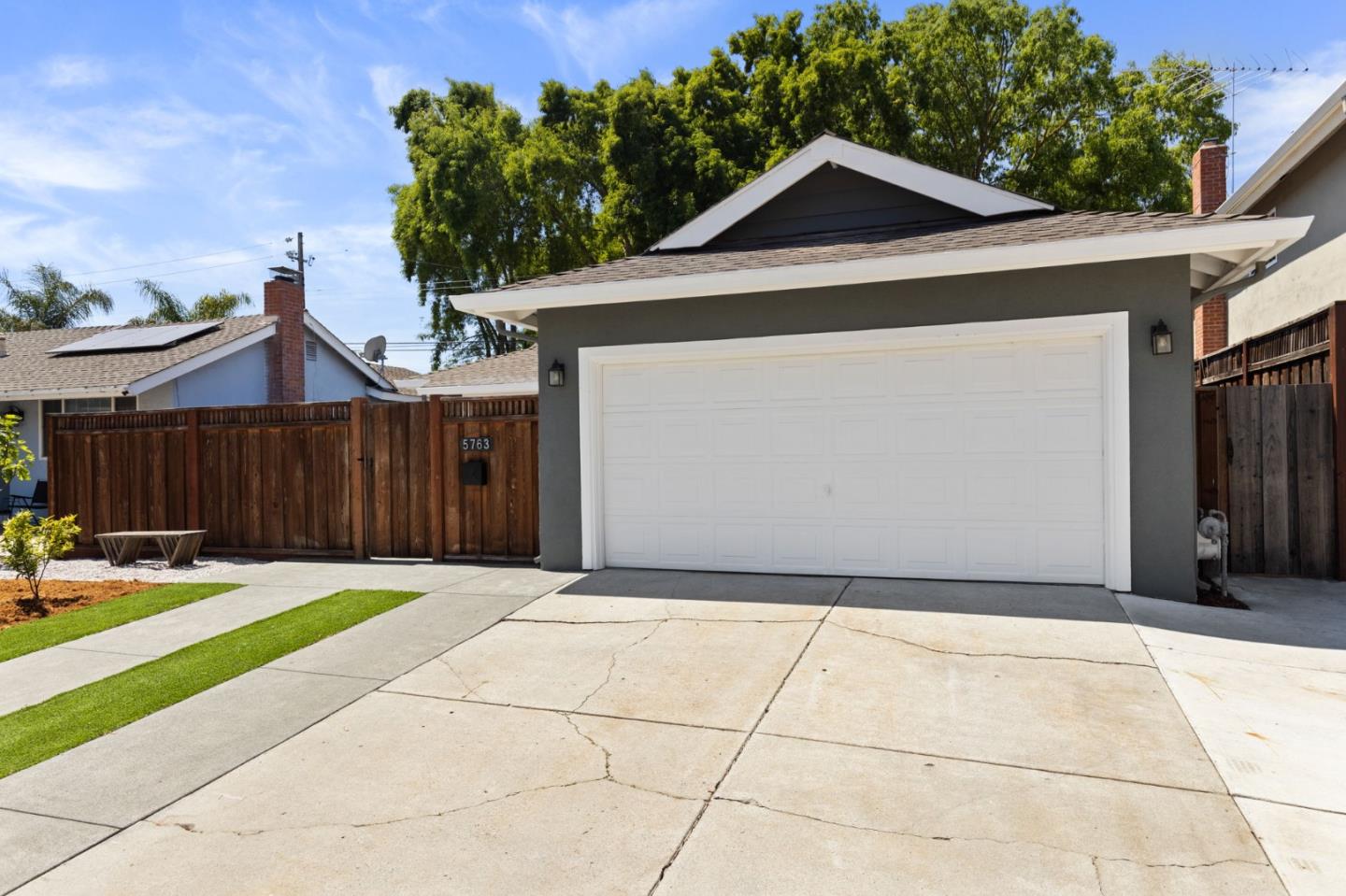 Detail Gallery Image 29 of 31 For 5763 Cohasset Way, San Jose,  CA 95123 - 3 Beds | 2 Baths