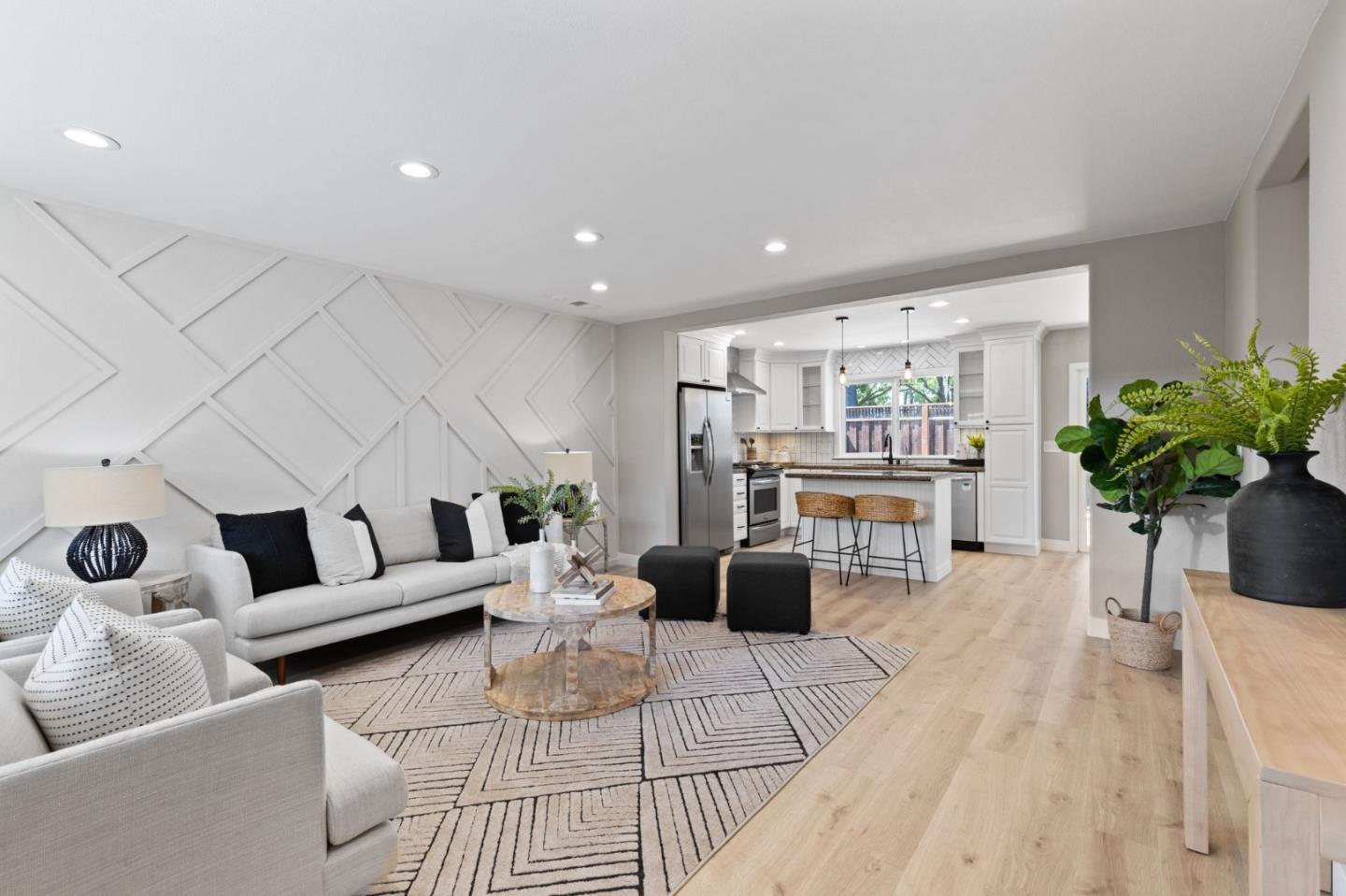 Detail Gallery Image 6 of 31 For 5763 Cohasset Way, San Jose,  CA 95123 - 3 Beds | 2 Baths