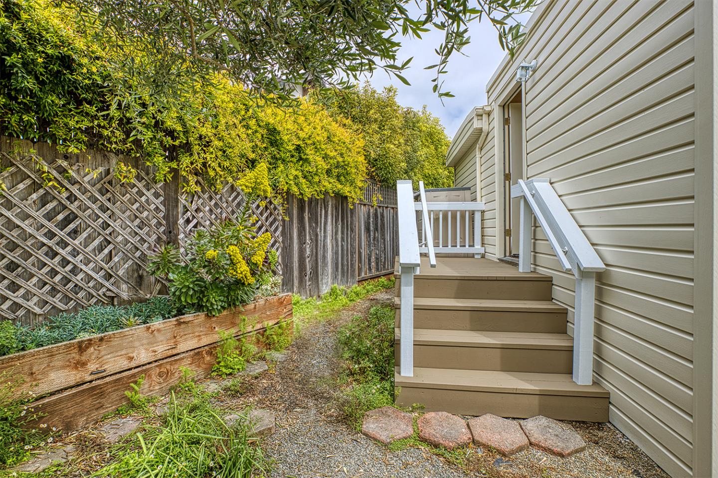 Detail Gallery Image 21 of 31 For 750 47th Ave #69,  Capitola,  CA 95010 - 2 Beds | 2 Baths
