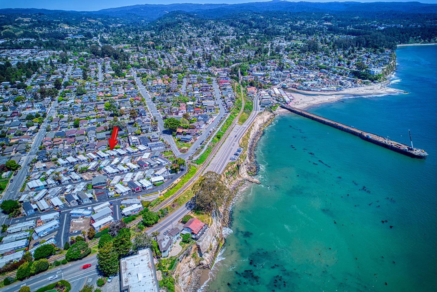 Detail Gallery Image 28 of 31 For 750 47th Ave #69,  Capitola,  CA 95010 - 2 Beds | 2 Baths