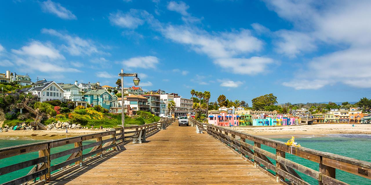 Detail Gallery Image 31 of 31 For 750 47th Ave #69,  Capitola,  CA 95010 - 2 Beds | 2 Baths