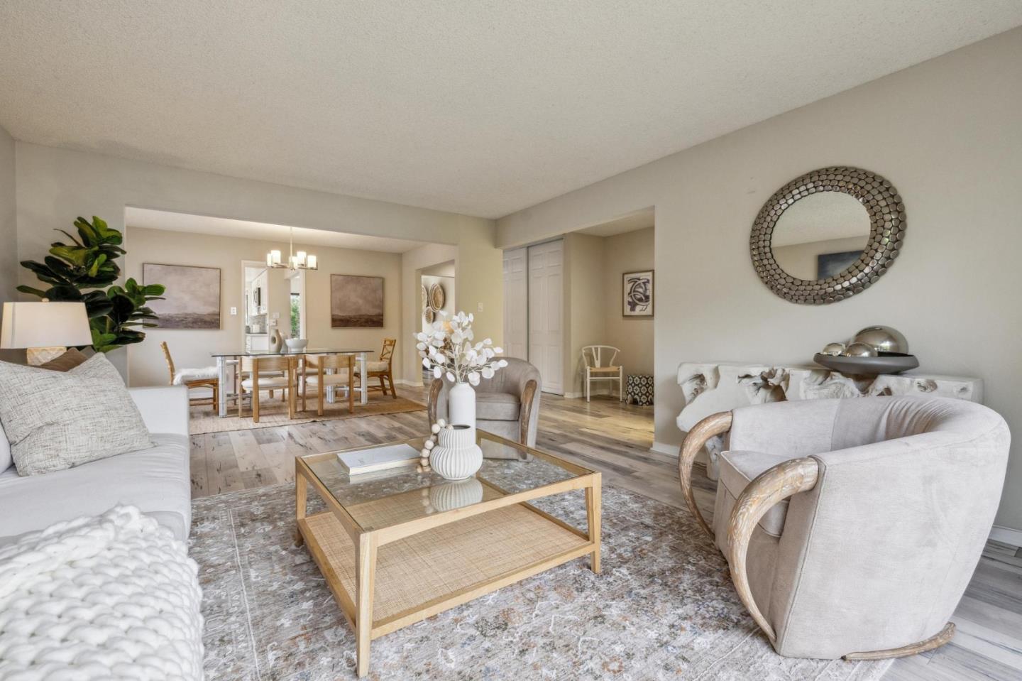Detail Gallery Image 12 of 58 For 225 Arundel Rd, Burlingame,  CA 94010 - 3 Beds | 2 Baths