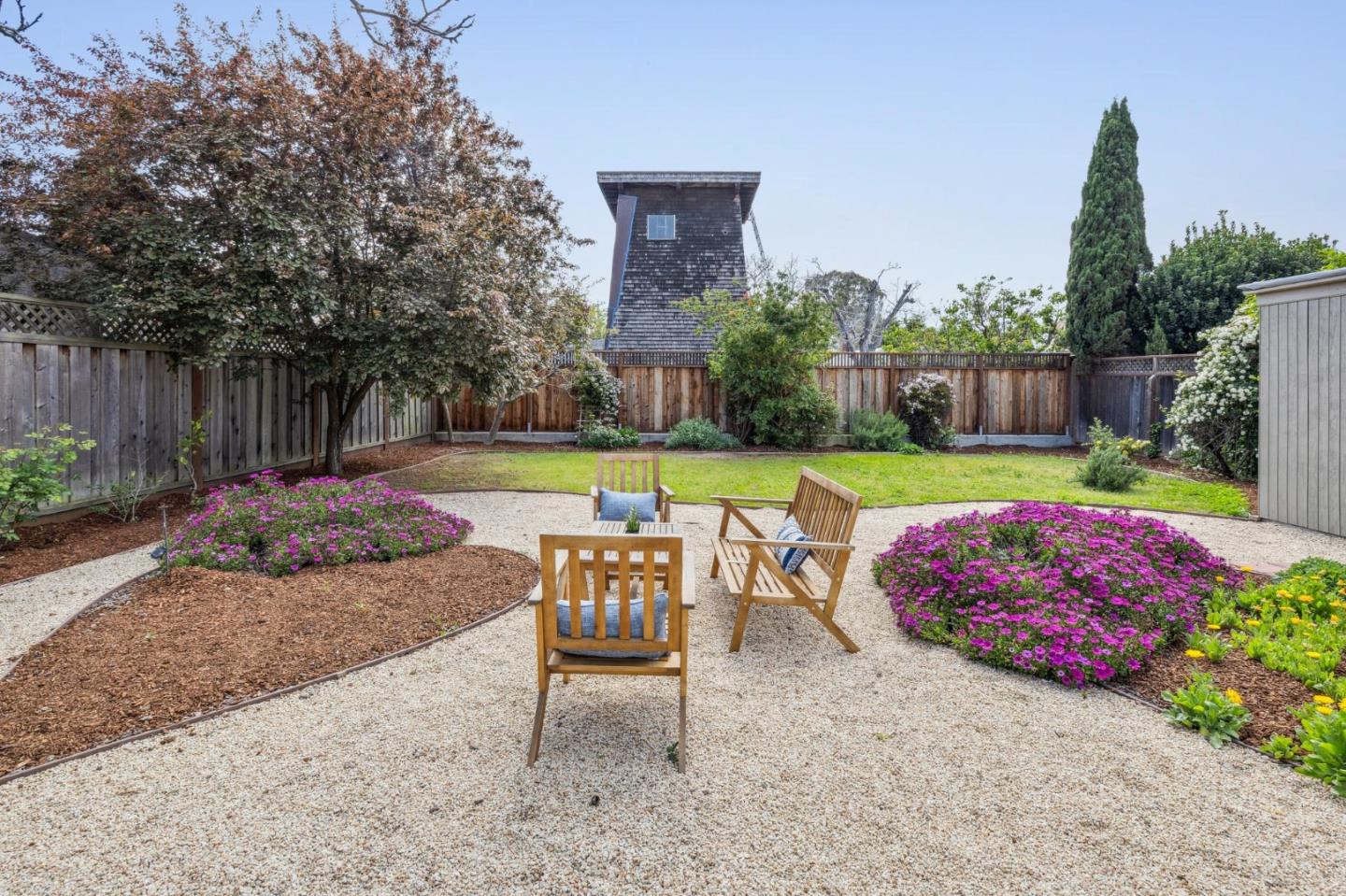 Detail Gallery Image 53 of 58 For 225 Arundel Rd, Burlingame,  CA 94010 - 3 Beds | 2 Baths