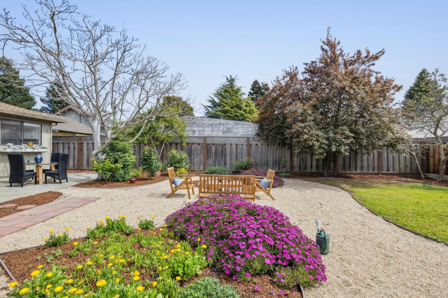 Detail Gallery Image 54 of 58 For 225 Arundel Rd, Burlingame,  CA 94010 - 3 Beds | 2 Baths