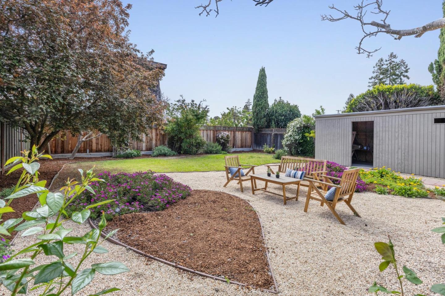 Detail Gallery Image 56 of 58 For 225 Arundel Rd, Burlingame,  CA 94010 - 3 Beds | 2 Baths