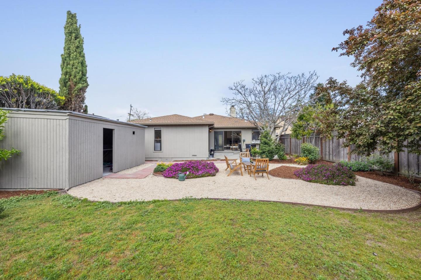 Detail Gallery Image 57 of 58 For 225 Arundel Rd, Burlingame,  CA 94010 - 3 Beds | 2 Baths