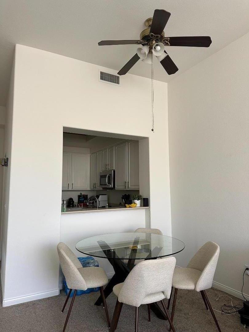Detail Gallery Image 2 of 8 For 144 S 3rd St #620,  San Jose,  CA 95112 - 1 Beds | 1 Baths