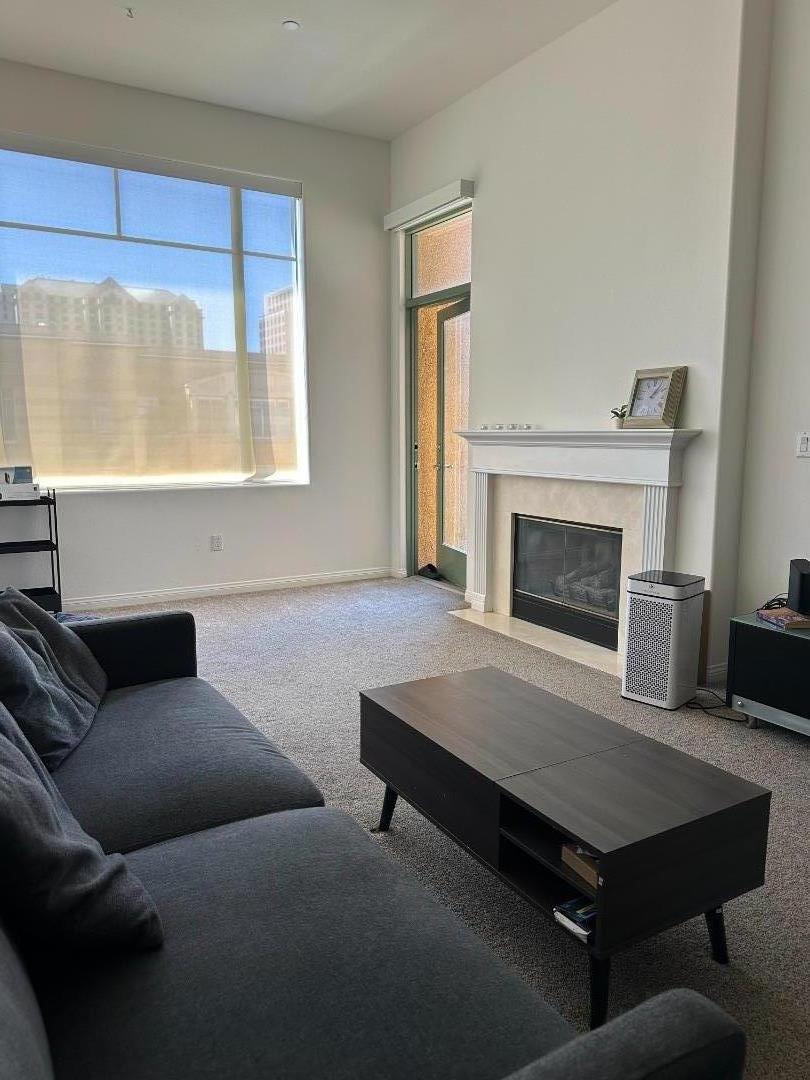 Detail Gallery Image 3 of 8 For 144 S 3rd St #620,  San Jose,  CA 95112 - 1 Beds | 1 Baths