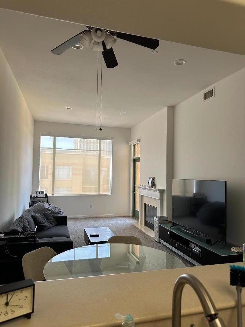 Detail Gallery Image 5 of 8 For 144 S 3rd St #620,  San Jose,  CA 95112 - 1 Beds | 1 Baths