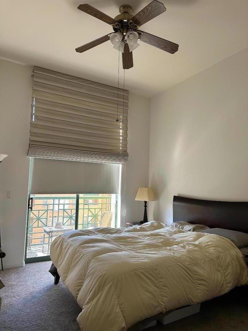 Detail Gallery Image 6 of 8 For 144 S 3rd St #620,  San Jose,  CA 95112 - 1 Beds | 1 Baths