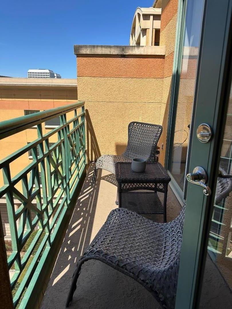 Detail Gallery Image 8 of 8 For 144 S 3rd St #620,  San Jose,  CA 95112 - 1 Beds | 1 Baths
