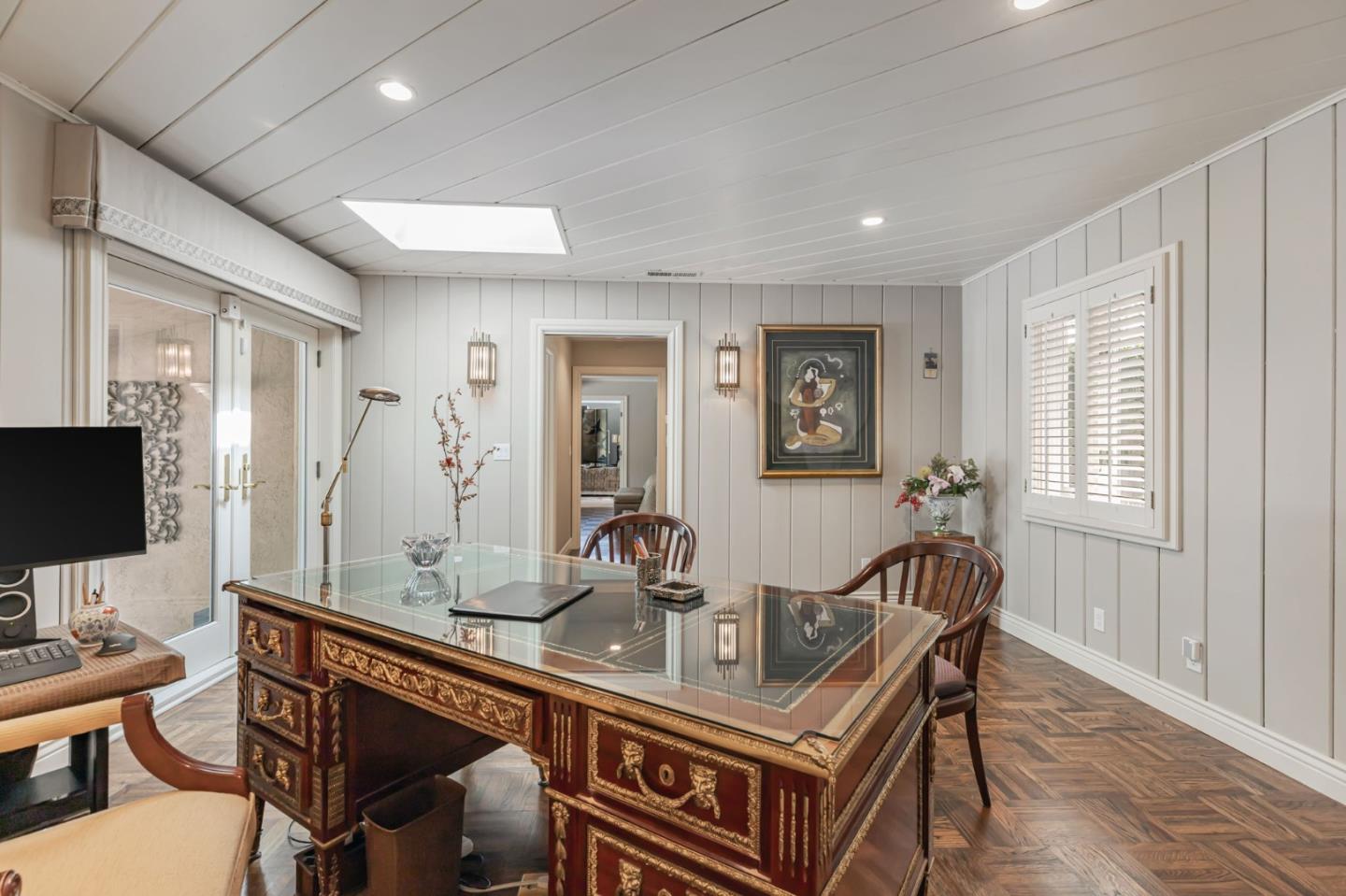 Detail Gallery Image 36 of 95 For 3231 Fieldcrest Dr, Sacramento,  CA 95821 - 3 Beds | 2/1 Baths