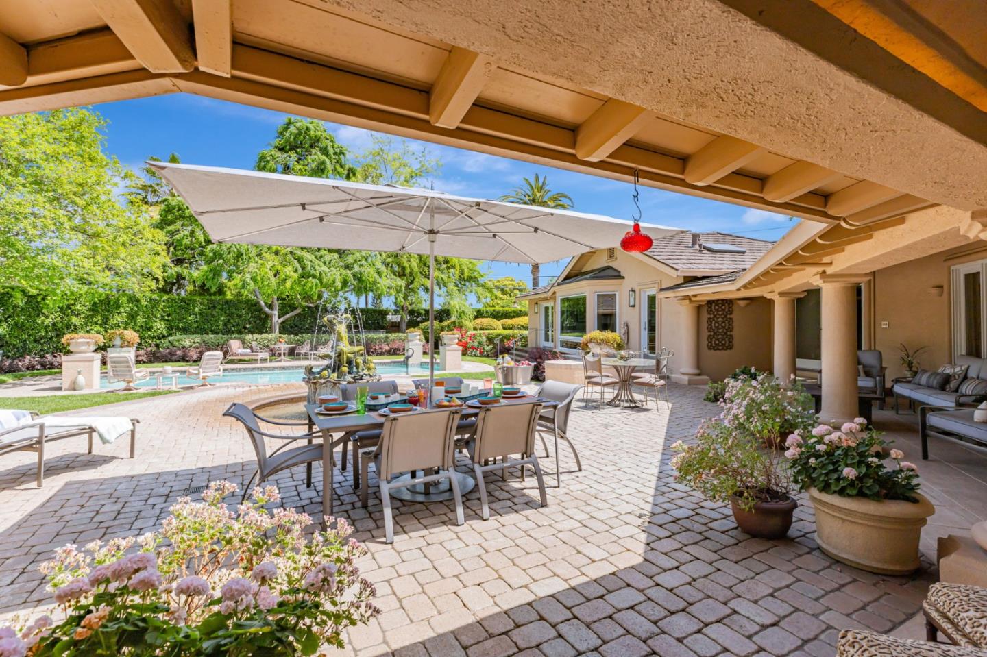 Detail Gallery Image 60 of 95 For 3231 Fieldcrest Dr, Sacramento,  CA 95821 - 3 Beds | 2/1 Baths
