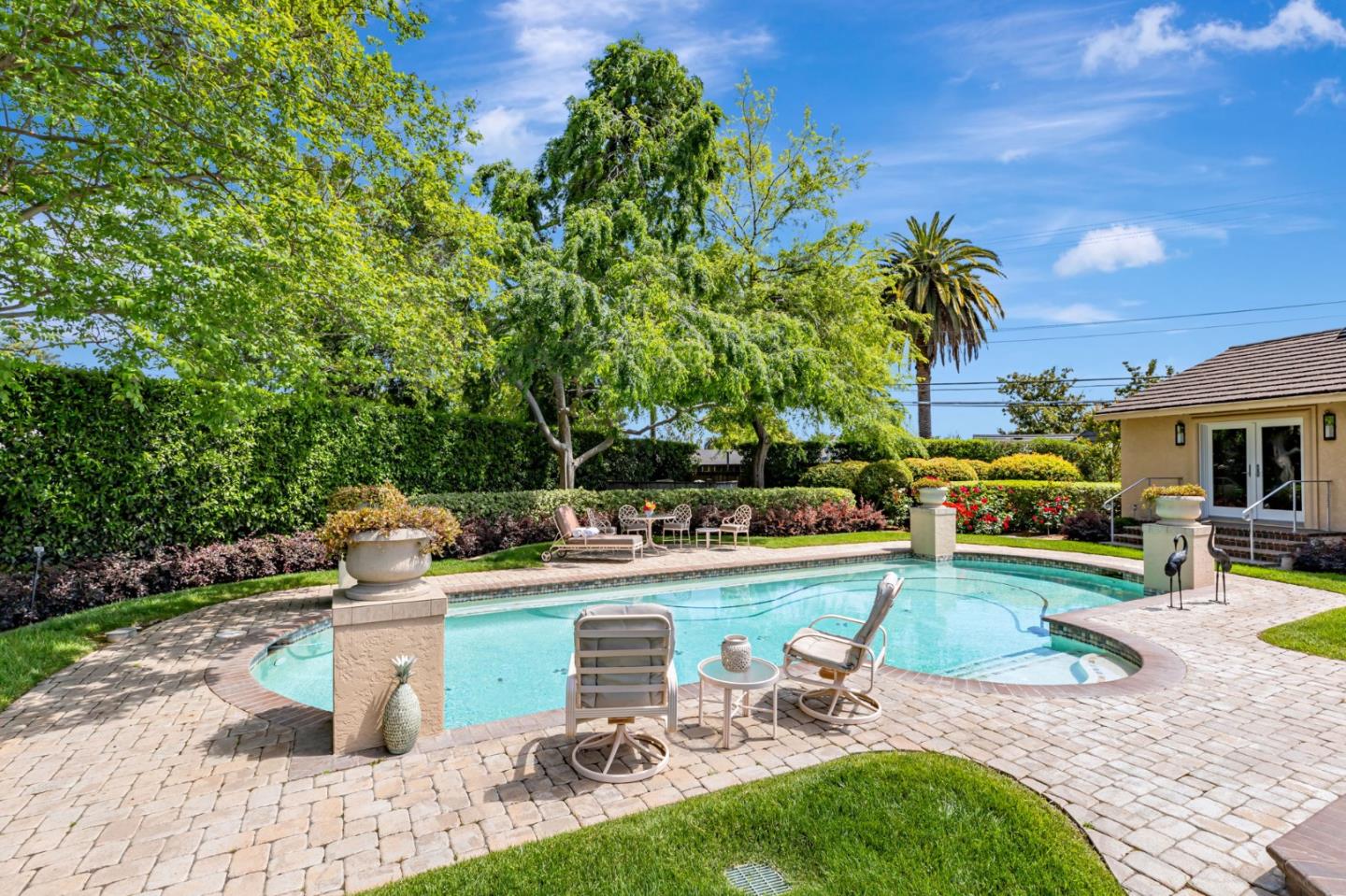 Detail Gallery Image 65 of 95 For 3231 Fieldcrest Dr, Sacramento,  CA 95821 - 3 Beds | 2/1 Baths