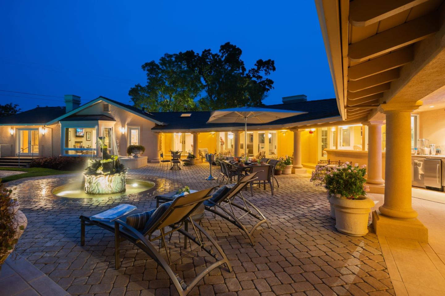 Detail Gallery Image 81 of 95 For 3231 Fieldcrest Dr, Sacramento,  CA 95821 - 3 Beds | 2/1 Baths