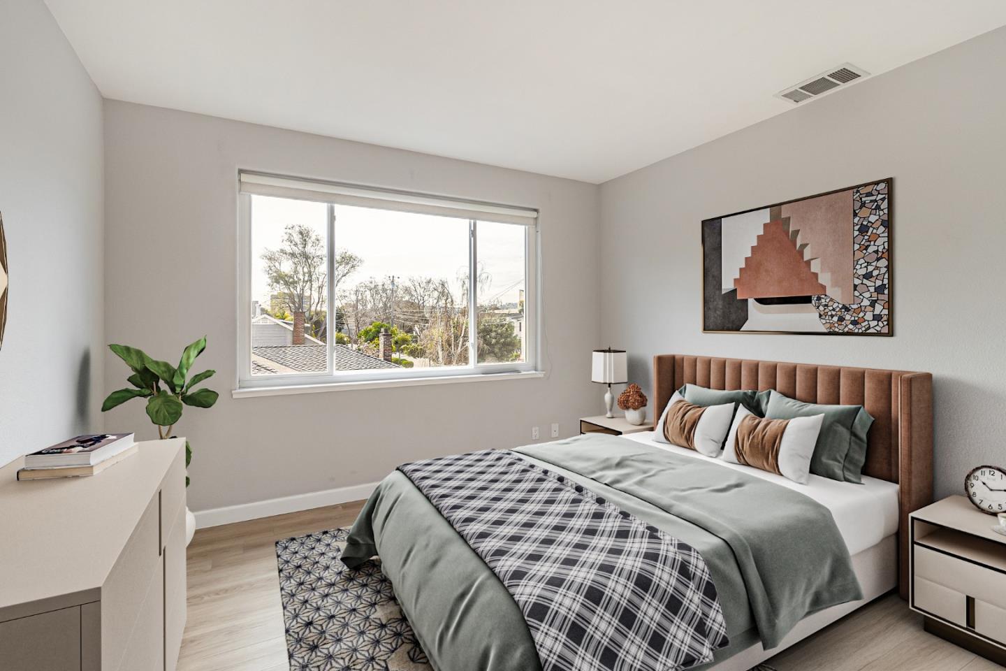 Detail Gallery Image 15 of 37 For 88 17th Ave #103,  San Mateo,  CA 94402 - 3 Beds | 2/1 Baths