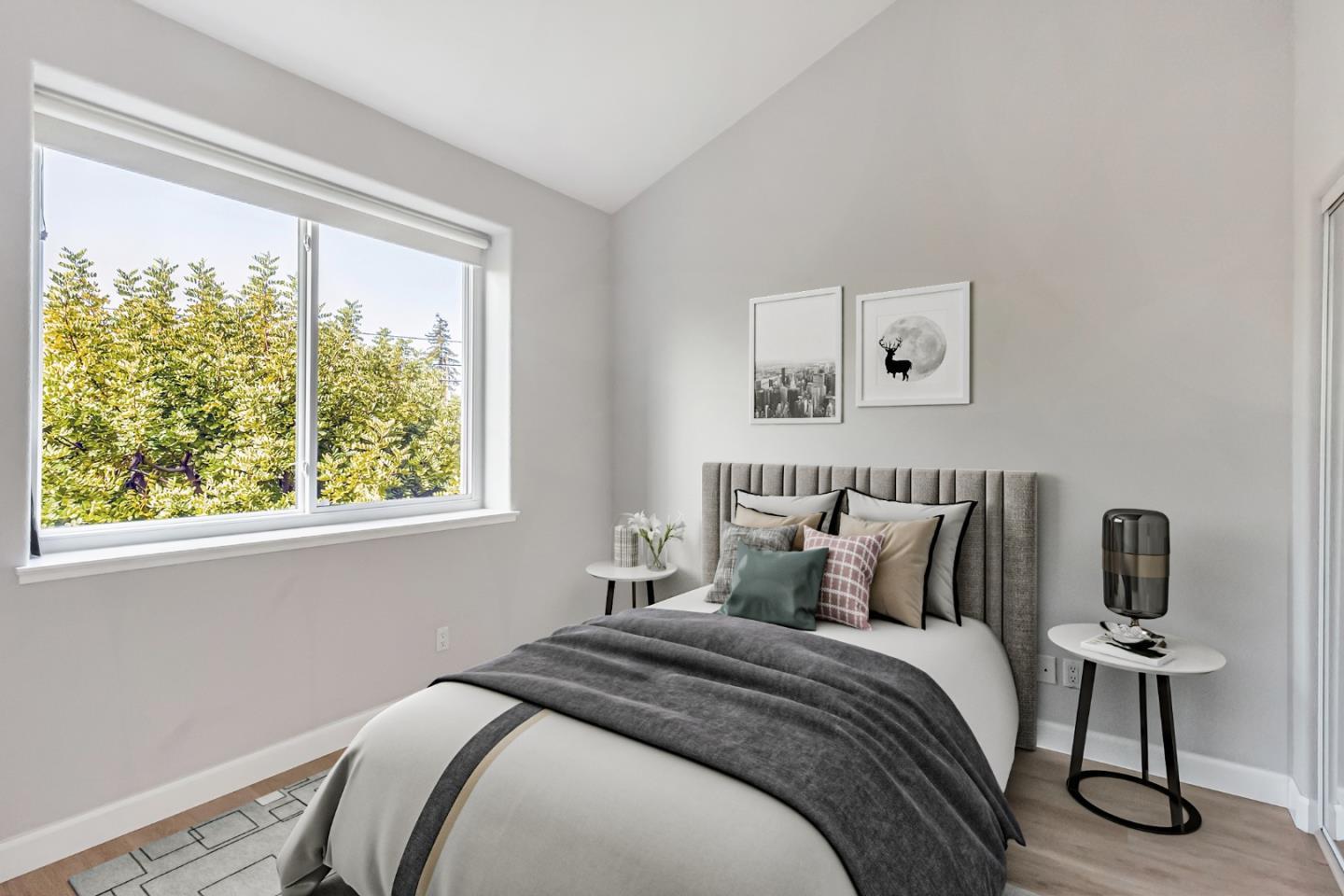 Detail Gallery Image 16 of 37 For 88 17th Ave #103,  San Mateo,  CA 94402 - 3 Beds | 2/1 Baths