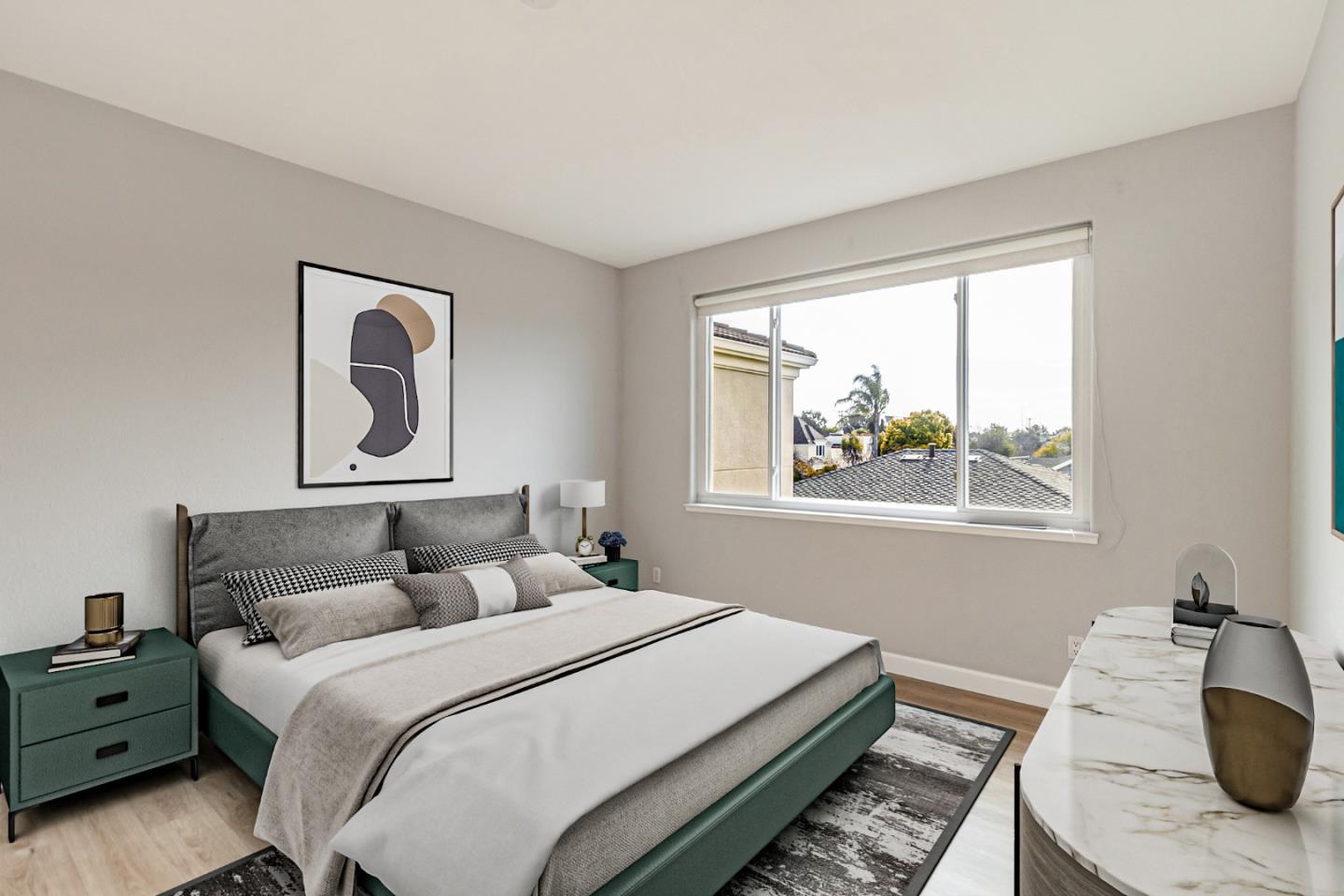 Detail Gallery Image 17 of 37 For 88 17th Ave #103,  San Mateo,  CA 94402 - 3 Beds | 2/1 Baths