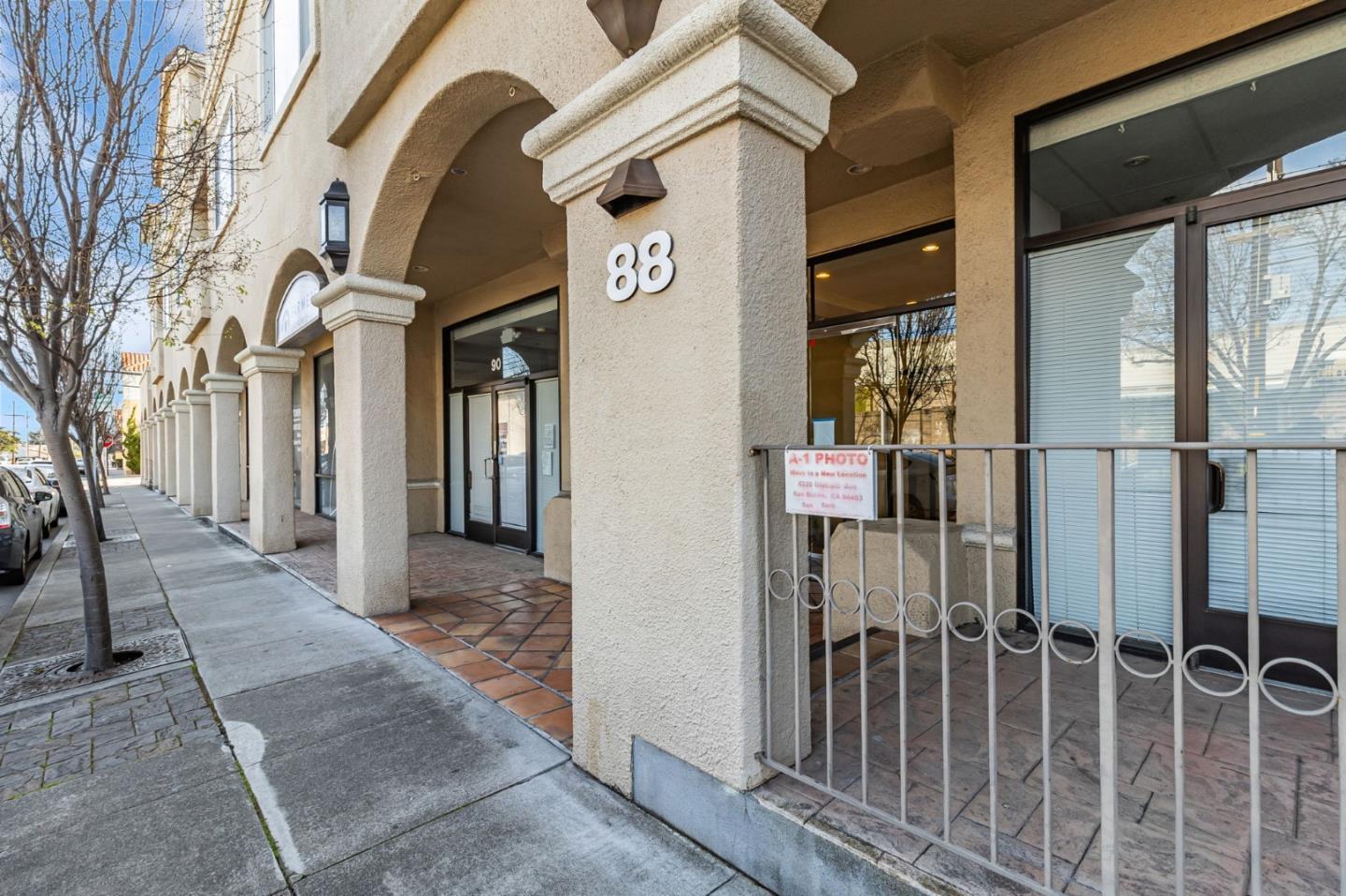 Detail Gallery Image 33 of 37 For 88 17th Ave #103,  San Mateo,  CA 94402 - 3 Beds | 2/1 Baths