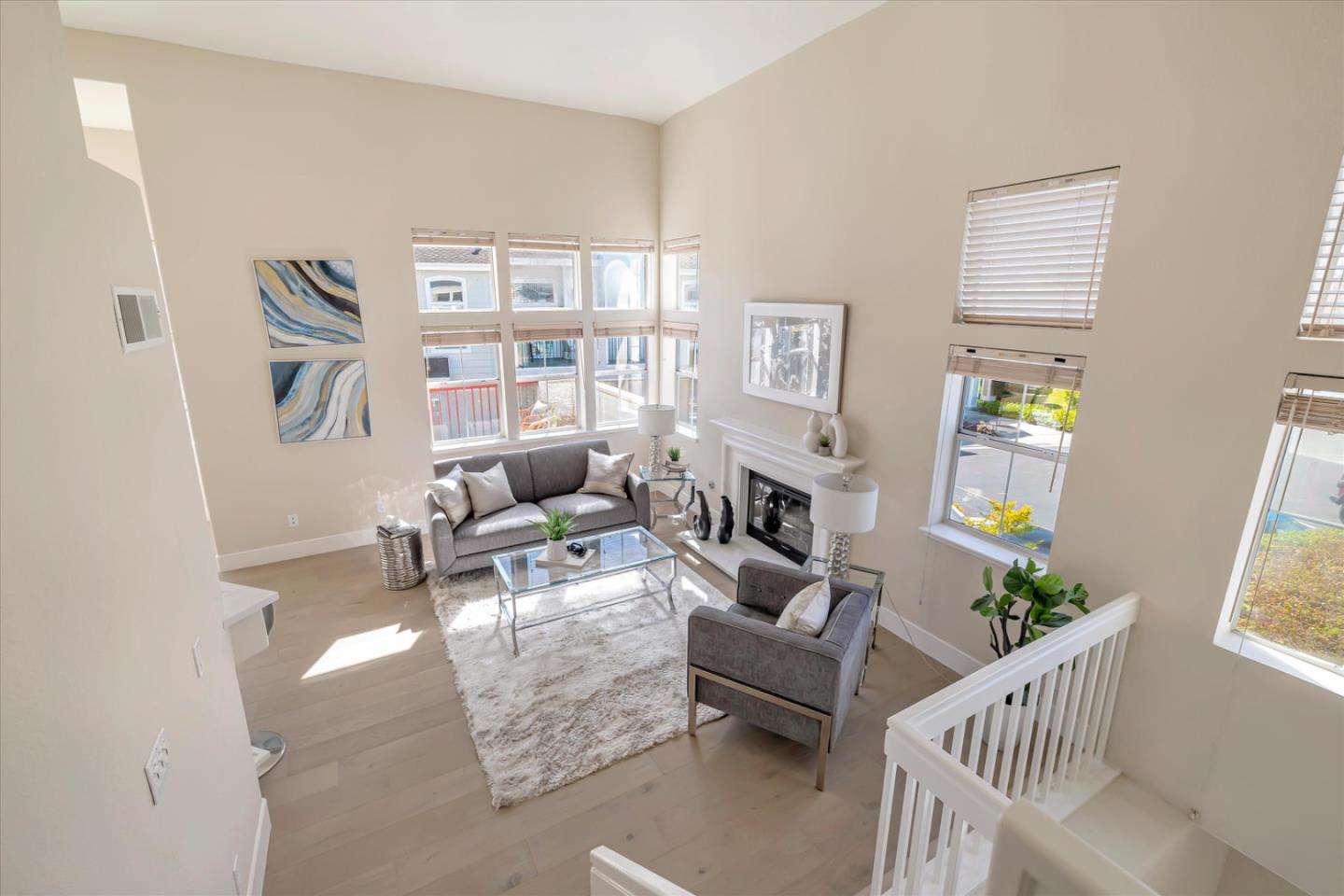 Detail Gallery Image 11 of 37 For 585 Shoal Cir, Redwood Shores,  CA 94065 - 1 Beds | 2 Baths
