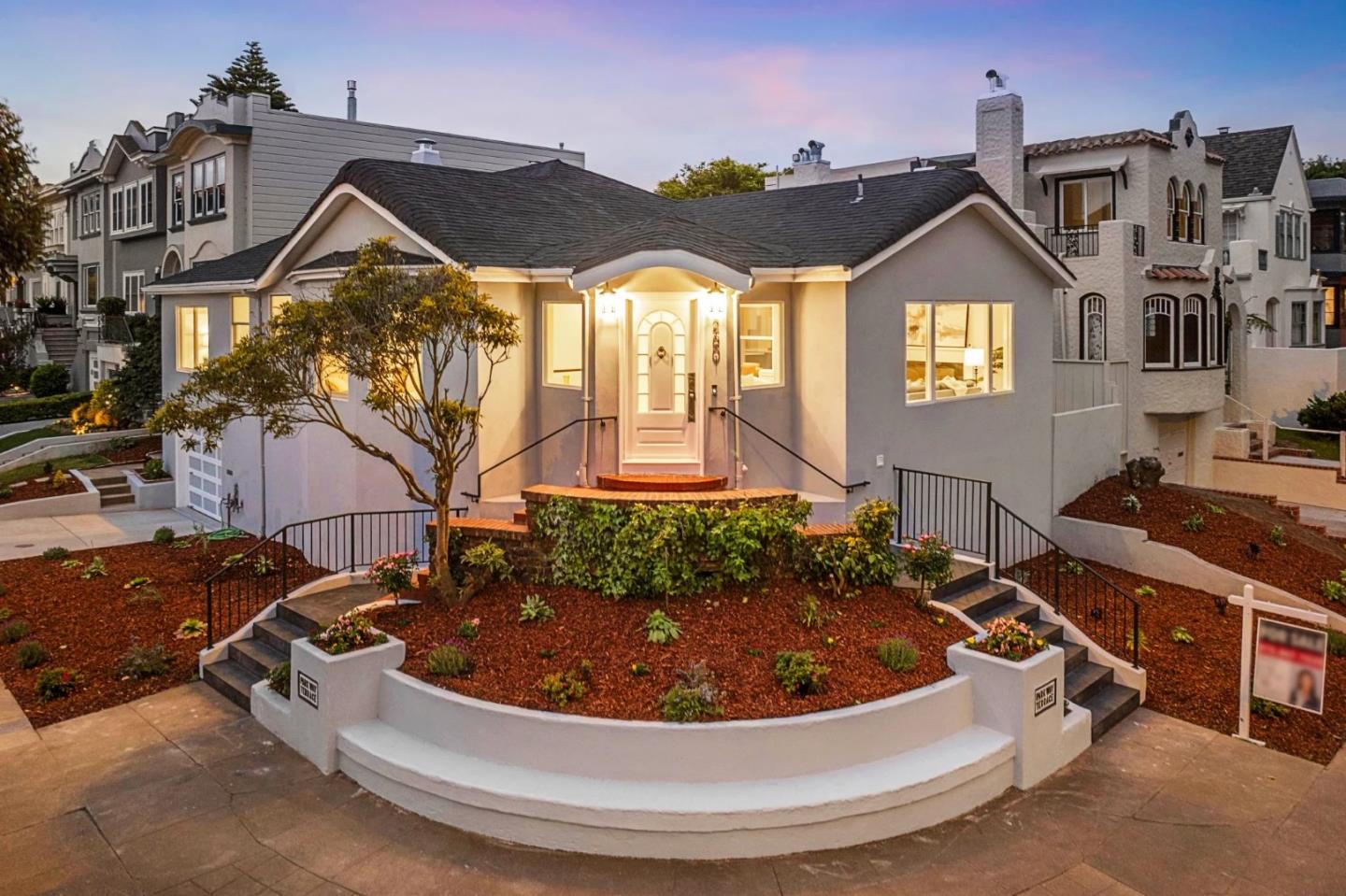 Detail Gallery Image 65 of 74 For 2601 Lincoln Way, San Francisco,  CA 94122 - 4 Beds | 5/2 Baths