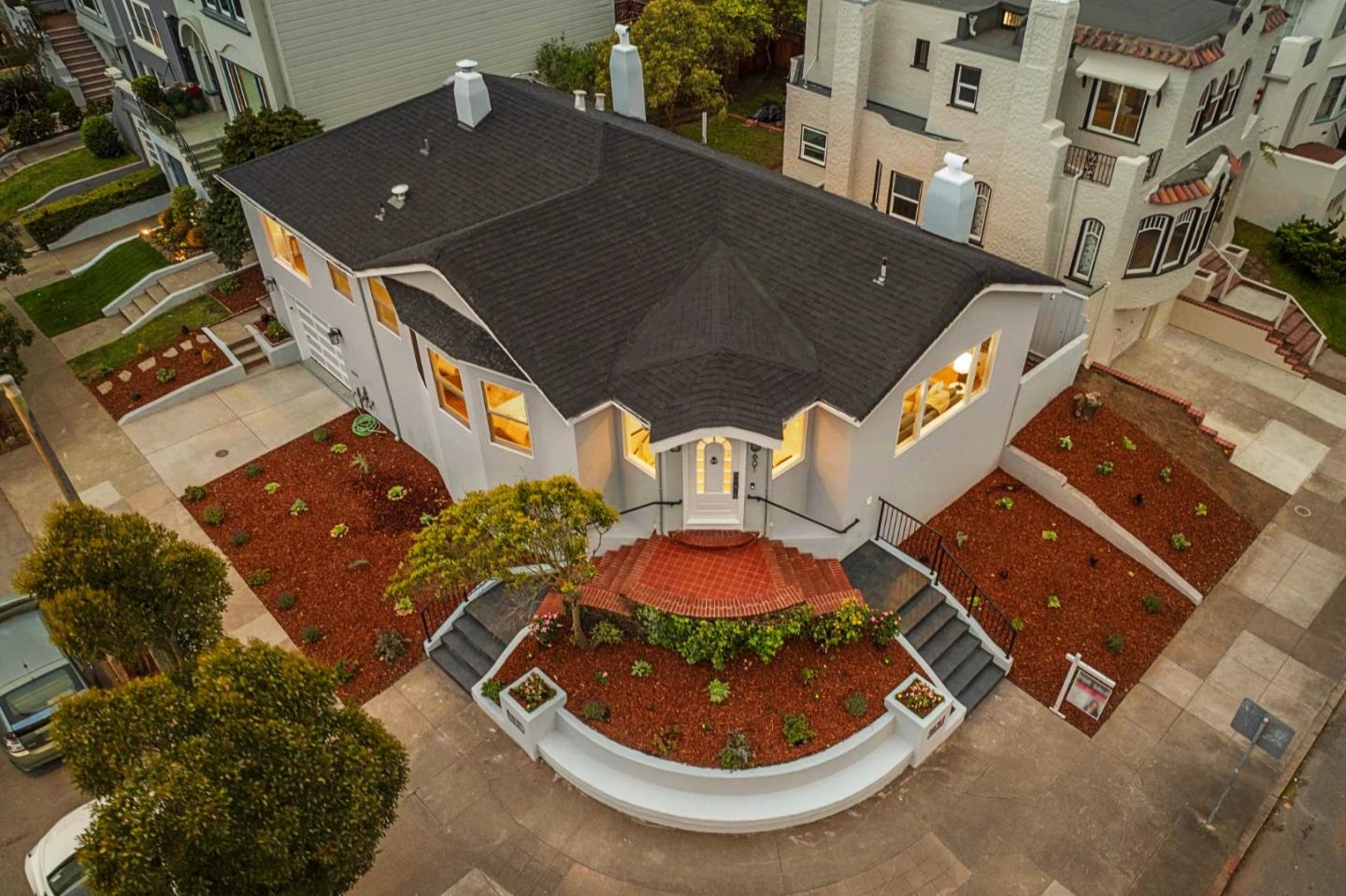 Detail Gallery Image 66 of 74 For 2601 Lincoln Way, San Francisco,  CA 94122 - 4 Beds | 5/2 Baths