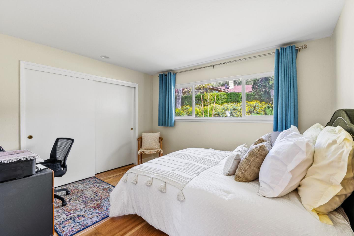 Detail Gallery Image 18 of 40 For 149 E Hilton Dr, Boulder Creek,  CA 95006 - 3 Beds | 2 Baths