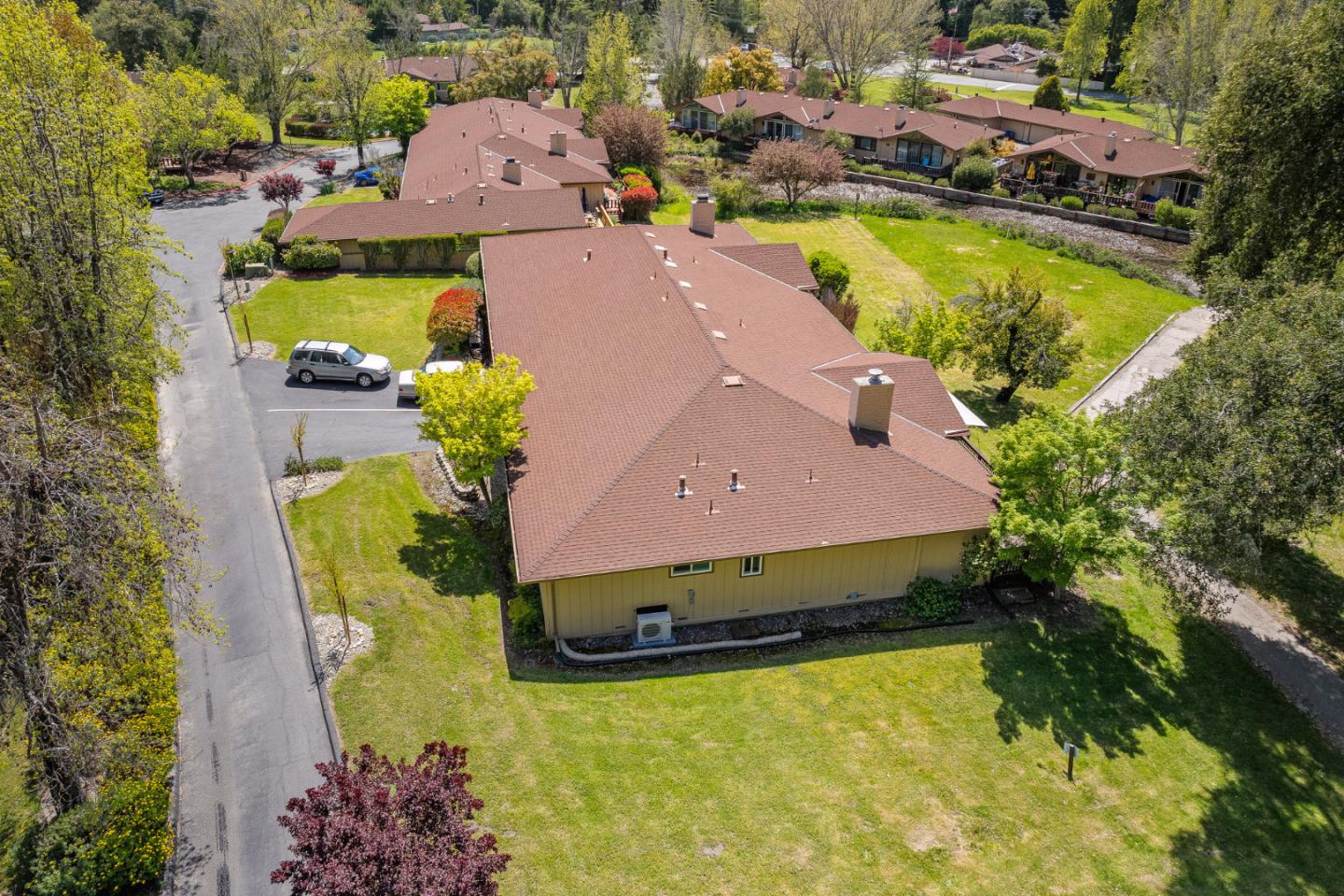 Detail Gallery Image 35 of 40 For 149 E Hilton Dr, Boulder Creek,  CA 95006 - 3 Beds | 2 Baths