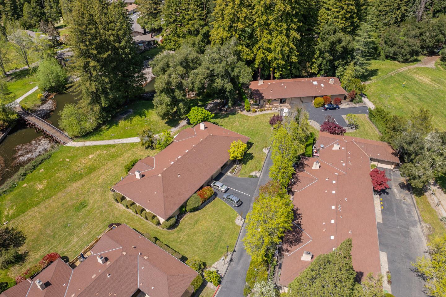 Detail Gallery Image 37 of 40 For 149 E Hilton Dr, Boulder Creek,  CA 95006 - 3 Beds | 2 Baths