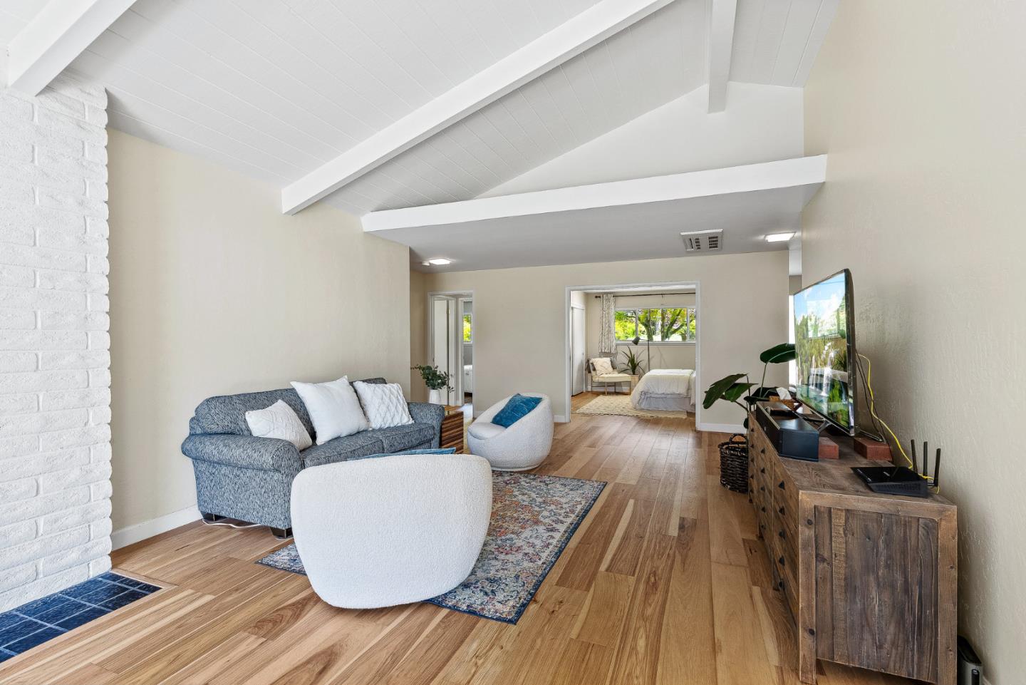 Detail Gallery Image 5 of 40 For 149 E Hilton Dr, Boulder Creek,  CA 95006 - 3 Beds | 2 Baths