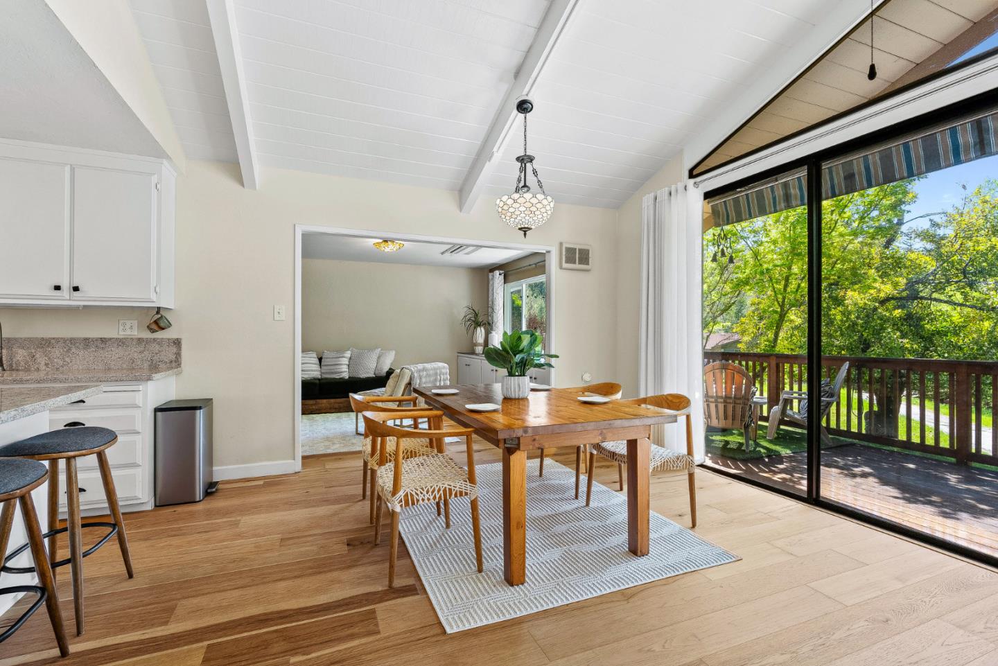 Detail Gallery Image 7 of 40 For 149 E Hilton Dr, Boulder Creek,  CA 95006 - 3 Beds | 2 Baths